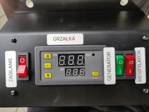 Smokehouse metal Zázrak prírody