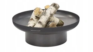 FARMCOOK Pan 1 XL záhradný krb (80 cm)