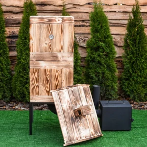 DREVENÁ UDIARNA 175 NAJVÄČŠÍ KRB NAJNOVŠÍ MODEL GARDEN 5072