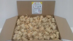 Ekologické podpaľovanie 5kg ECO-FIRE