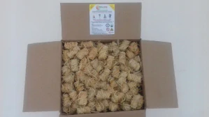 Ekologické podpaľovanie 10kg ECO-FIRE