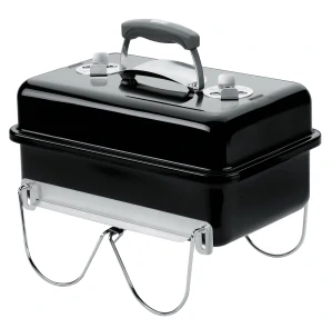 Weber Go-Anywhere carbon 1131004
