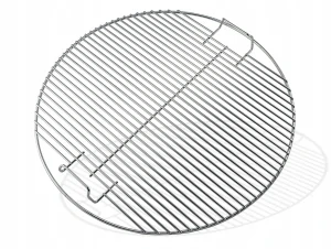 Weber nerezový grilovací rošt 47 x 47 cm