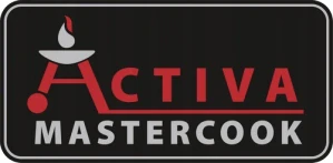 Plynový gril Activa Mastercook Florida III 6+1 (15,0 + 3,2 kW) - 19786G