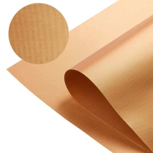 Maxsell grilovacia podložka 40 x 30 cm 5 ks.