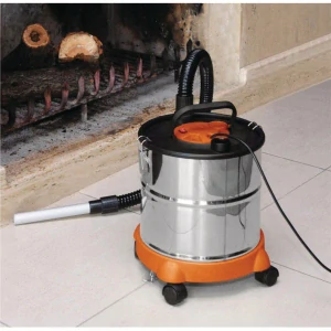 Vysávač popola Toya 800 W 20 l