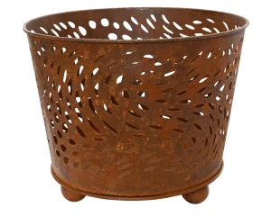 Záhradné ohnisko 39 cm