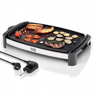 Elektrický gril Teppanyaki LBG8588 2200 W