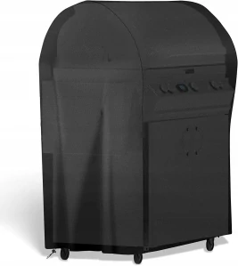 KRYT NA GRIL, POLYESTER, 77x67x110 cm