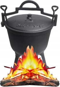 Stojanová kanvica KLONBERG 10 l