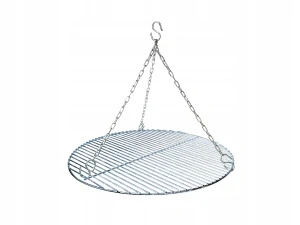 GRIL CAMPFIRE @ ZÁSADNÝ ROŠT okrúhly 54,5 cm