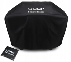 Kryt plynového grilu Yoer SteakMaster GG01S