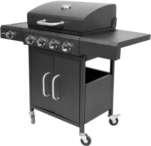 Plynový gril Lund 14,4 kW