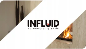 INFLUID24 podpaľovanie 6 kg