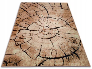 Koberec Alfa Shiraz Pień Bež Brav B55 200x300cm - Novinka