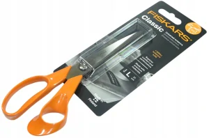 Ergonomické krajčírske nožnice Fiskars 21 cm
