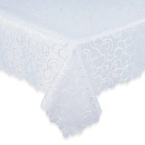 Elegantné vodeodolné obrusy 120x240 cm - ideálne pre každú príležitosť