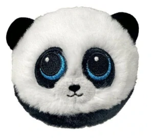 TY Beanie Bouncers - Dámska panda