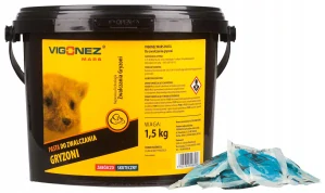 Vigonez jed na kuny 1,5 kg