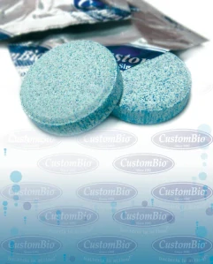 Septic Fizzytabs - baktérie do septiku