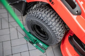 Merch-IT MIT-P01 traktorový zdvihák, 250 kg