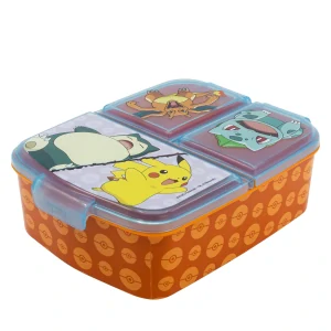 Desiatové boxy - Raňajky