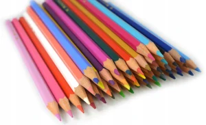 Pastelky - Faber-Castell Eco 48 tvrdí, že Creathers Creathers