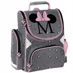 Školská školská taška Minnie Mouse pre dievča