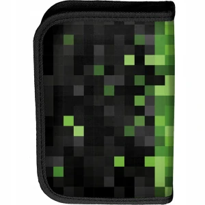 SADA ŠKOLSKEJ TAŠKY 5v1 MINECRAFT HRÁČKE HRY