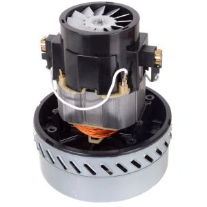Dvojstupňová sacia turbína 1 200 W pre Karcher Puzzi a ďalšie vysávače