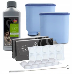 Sada Seltino pre kávovary Philips a Saeco AquaClean