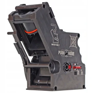 Siemens Eq.6 Plus S100 Express Machine Infuser