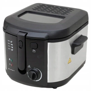 Fritéza - FRITÉZA MAX1900W 2,6L VEĽKÁ OLEJOVÁ FRITÉZA