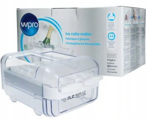 Výrobník ľadu - Whirlpool Ice Mate 101 Twist Ice Cub