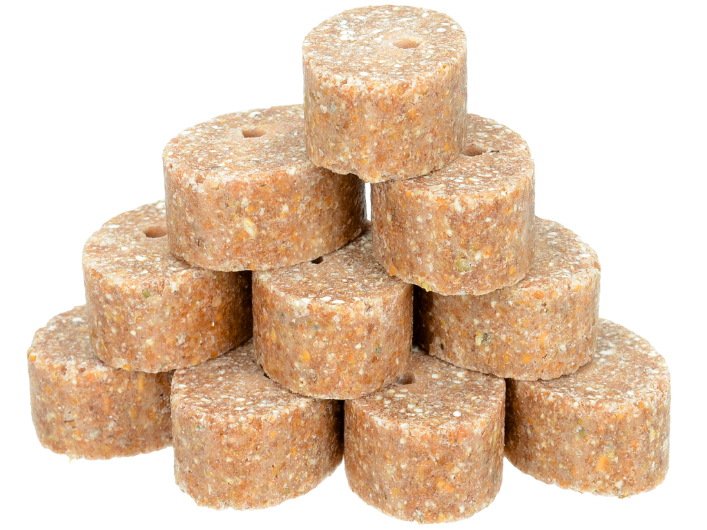 Wabiwax jed na myši a potkany 200g
