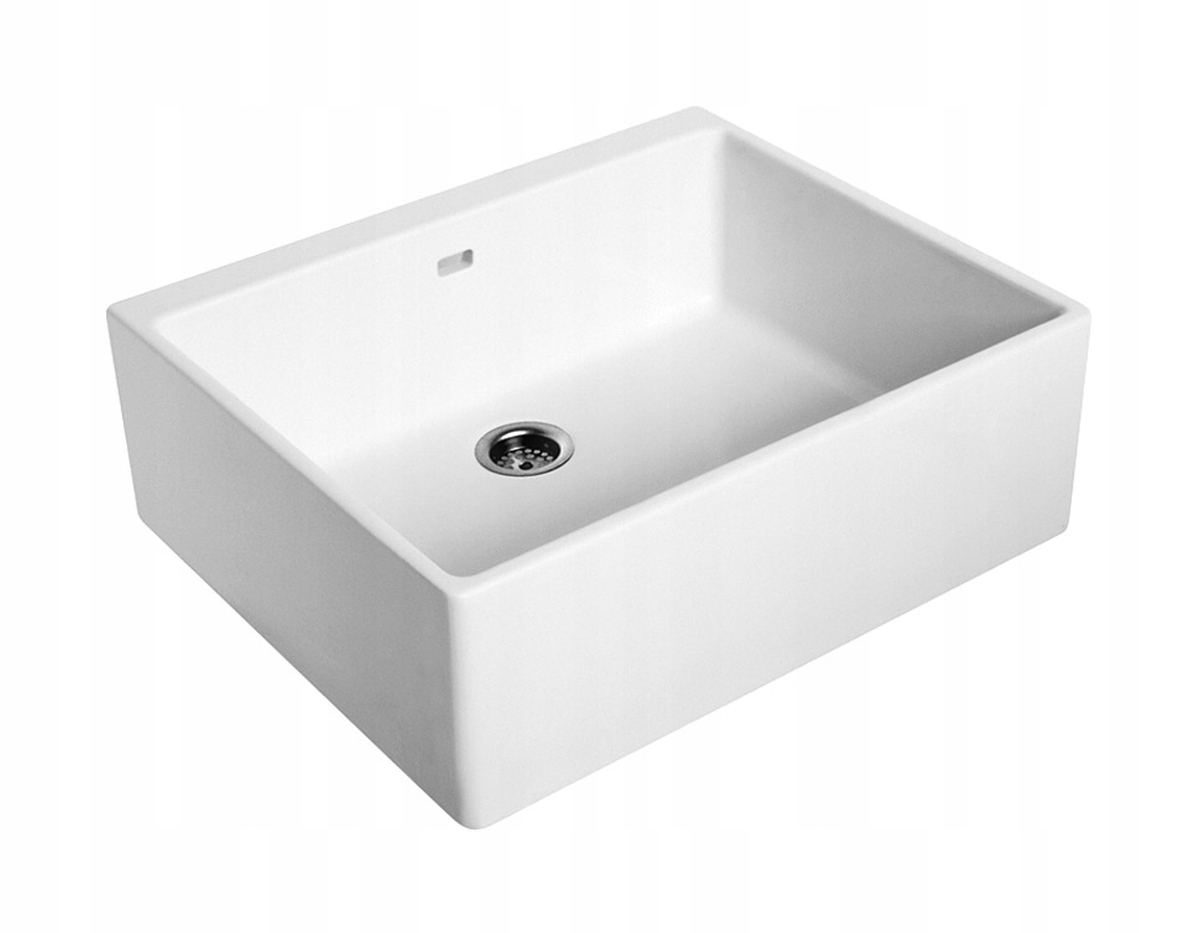 Circle Nova Pro Ceramic Wink 60x50 cm biely