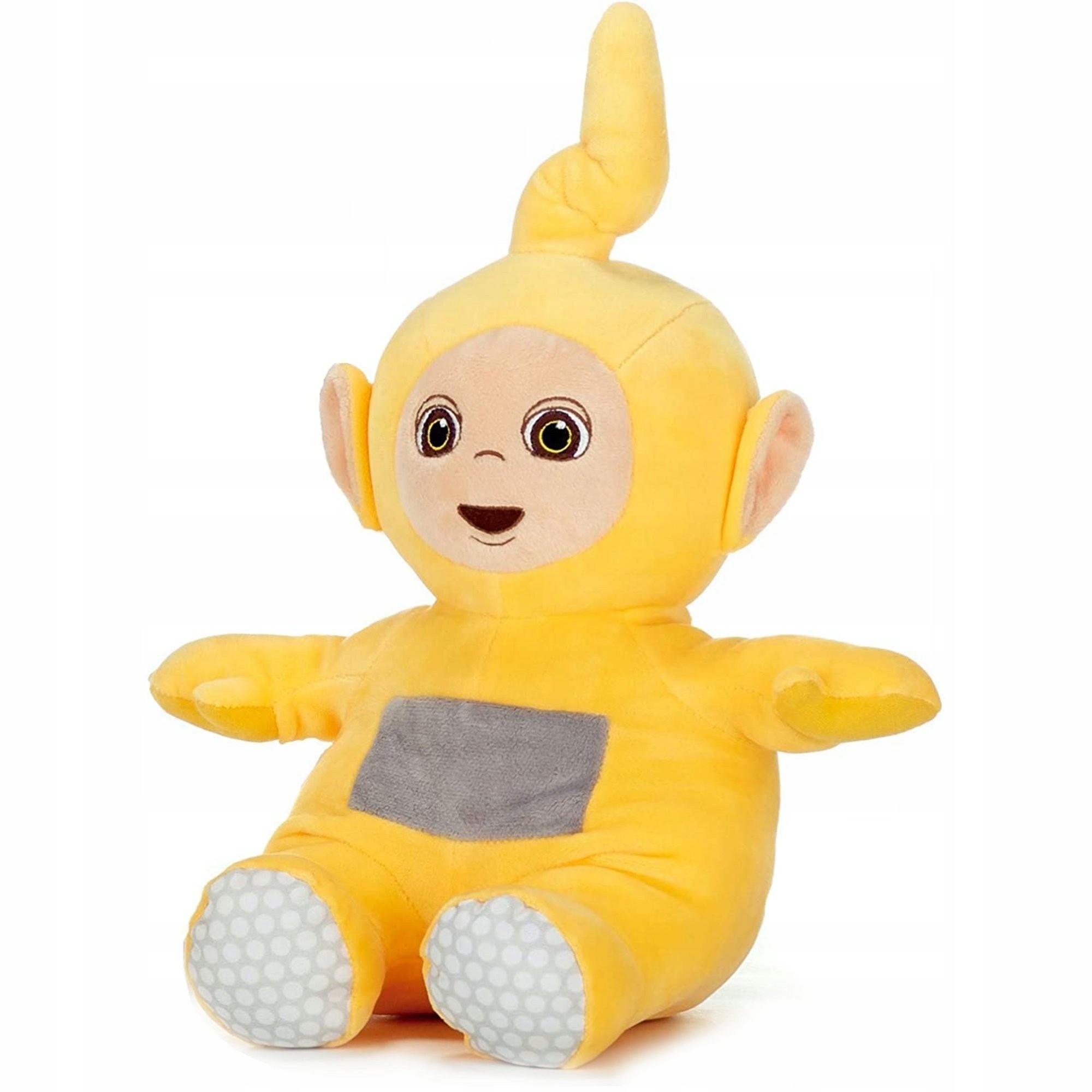 Plyšová hračka Teletubbies Laa-Laa, 36 cm