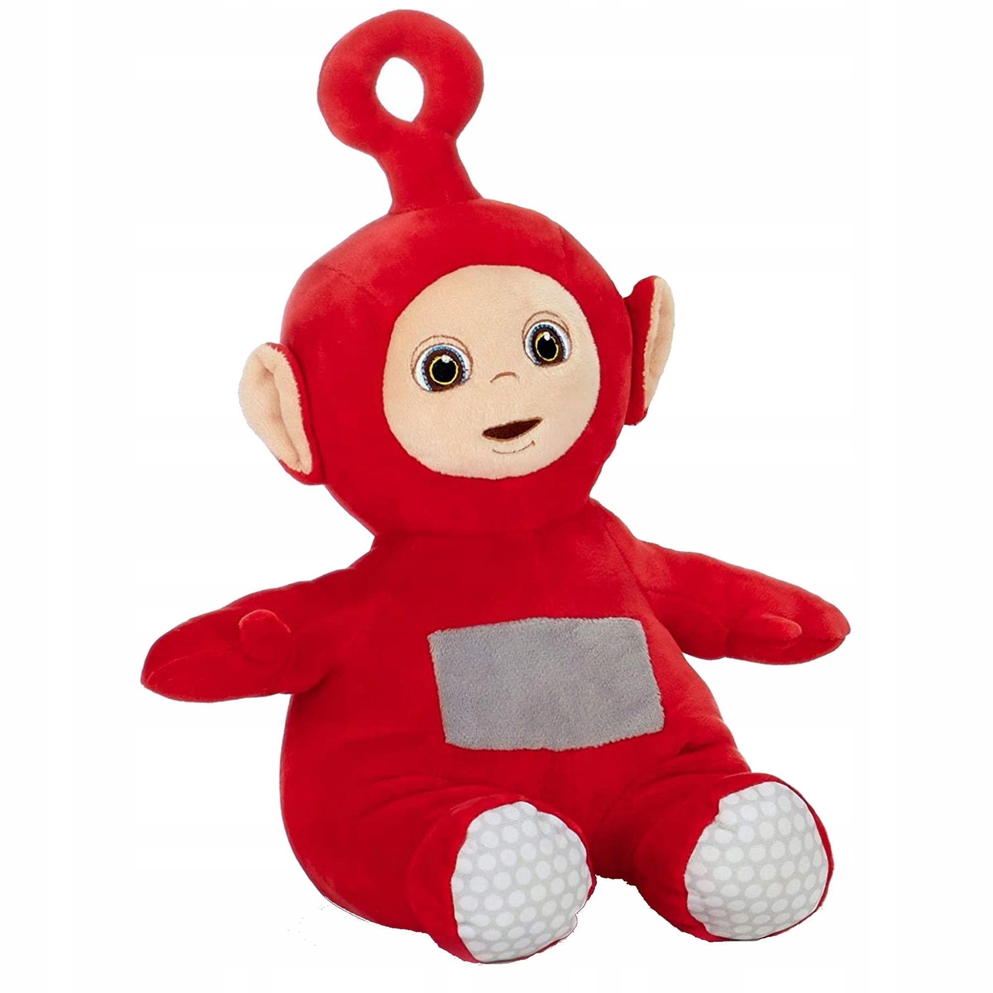 Plyšová hračka Teletubbies Po, 36 cm