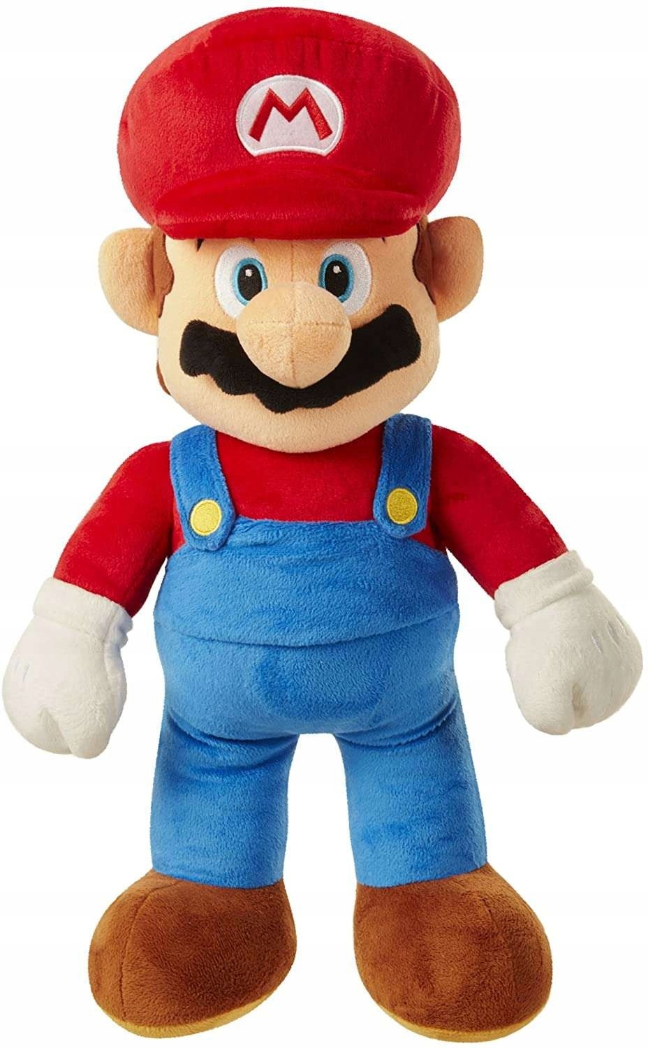 Veľký plyšový Super Mario Jakks Pacific 48 cm