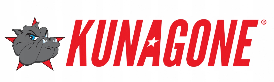 Kunagone odpudzovač proti kunám 5 ks