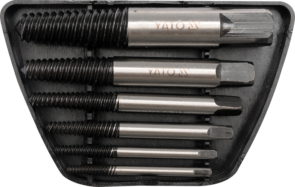 Yato YT-0590 KPL CRT šaty pre obrazovky 6cz