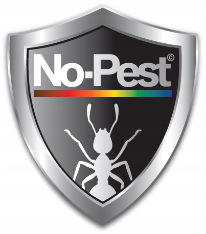 No Pest pasca na šváby 5 ks