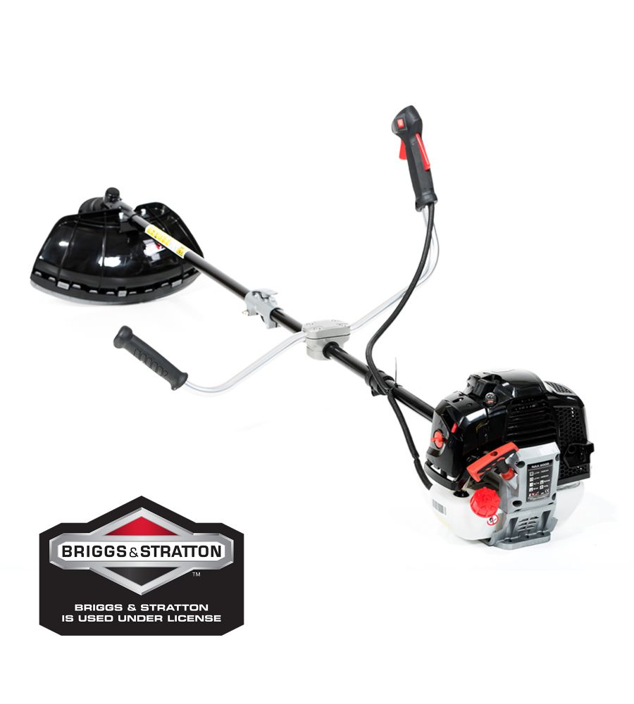 Nax 600B Briggs & Amp; Stratton
