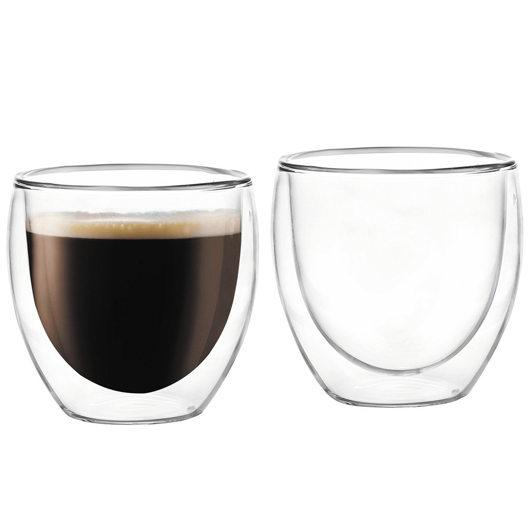 Termo poháre Florina Malachit 100 ml 2 ks
