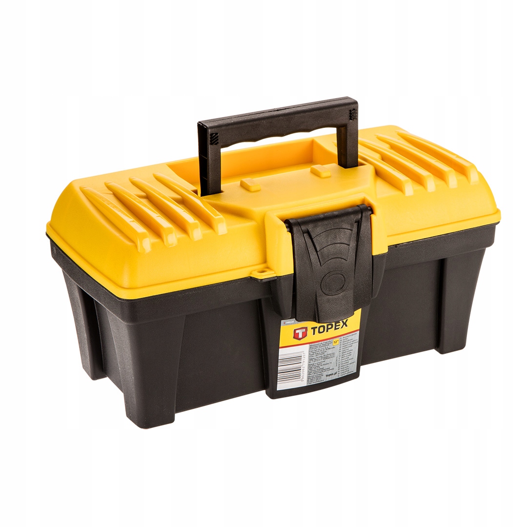 Toolbox 12 "Telex 79R120