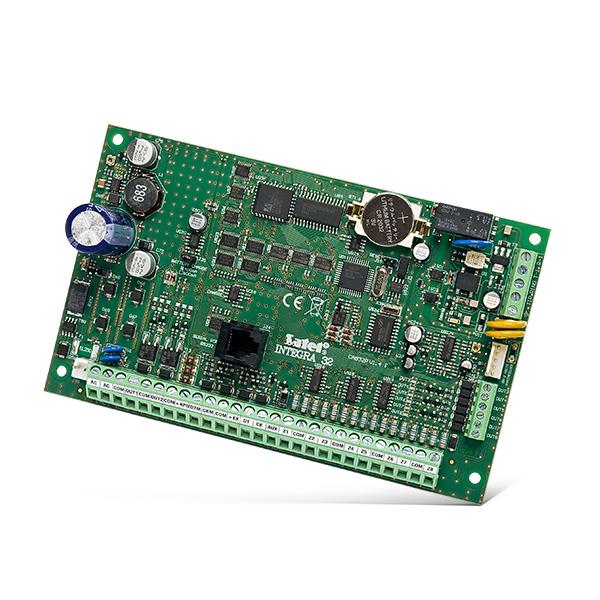 Hikvision Satel Integra 32 Alarm Central