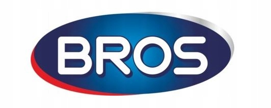 Bros lepiaca páska na stromy