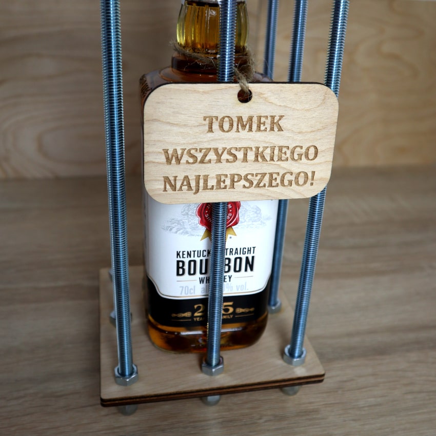 Darčekové narodeniny alkoholu 18 20 30 40 50