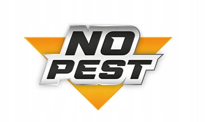 No Pest biocíd pre hmyz 400 ml x 3