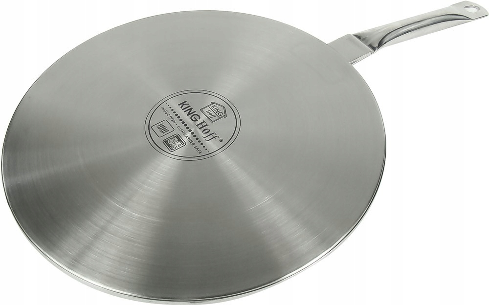 Adaptérový podložka na indukciu HOB 19 cm 4819